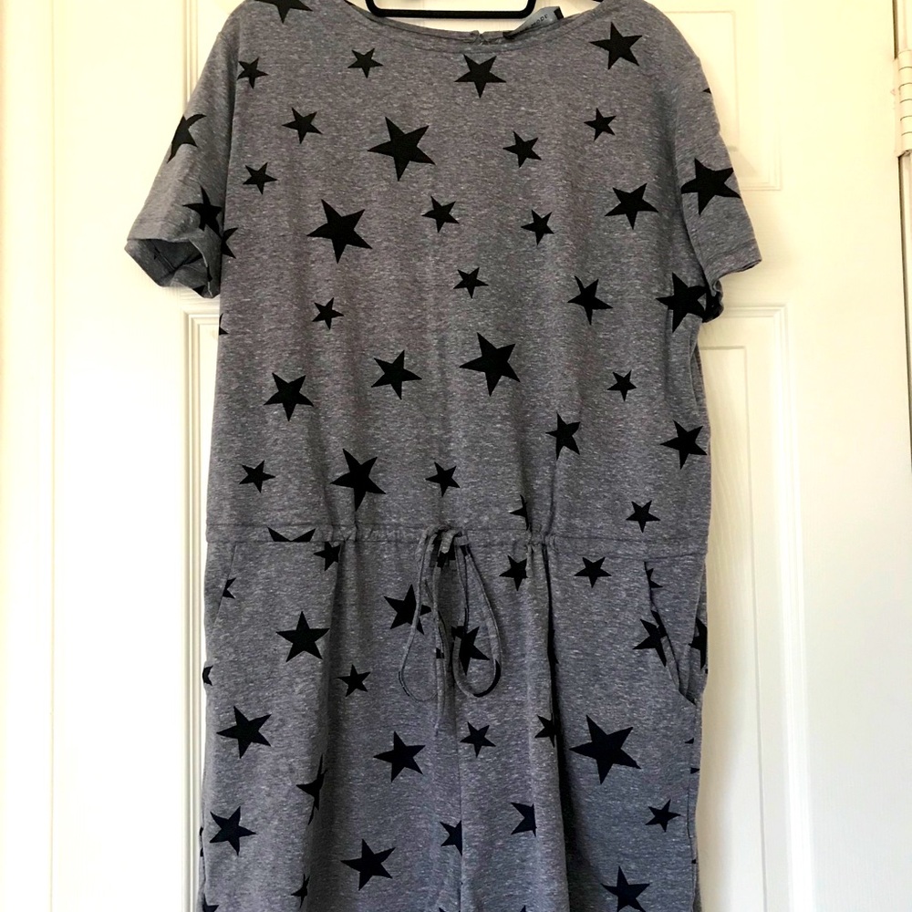 Women romper